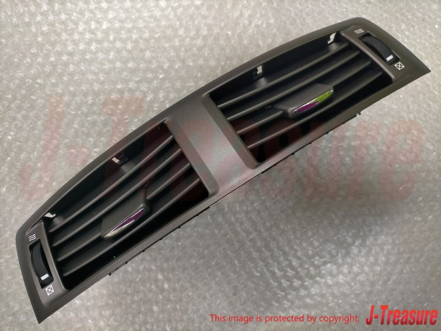 TOYOTA LEXUS IS F IS250 IS350 Genuine Instrument Panel AC Heater Air Vent OEM