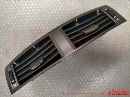 TOYOTA LEXUS IS F IS250 IS350 Genuine Instrument Panel AC Heater Air Vent OEM