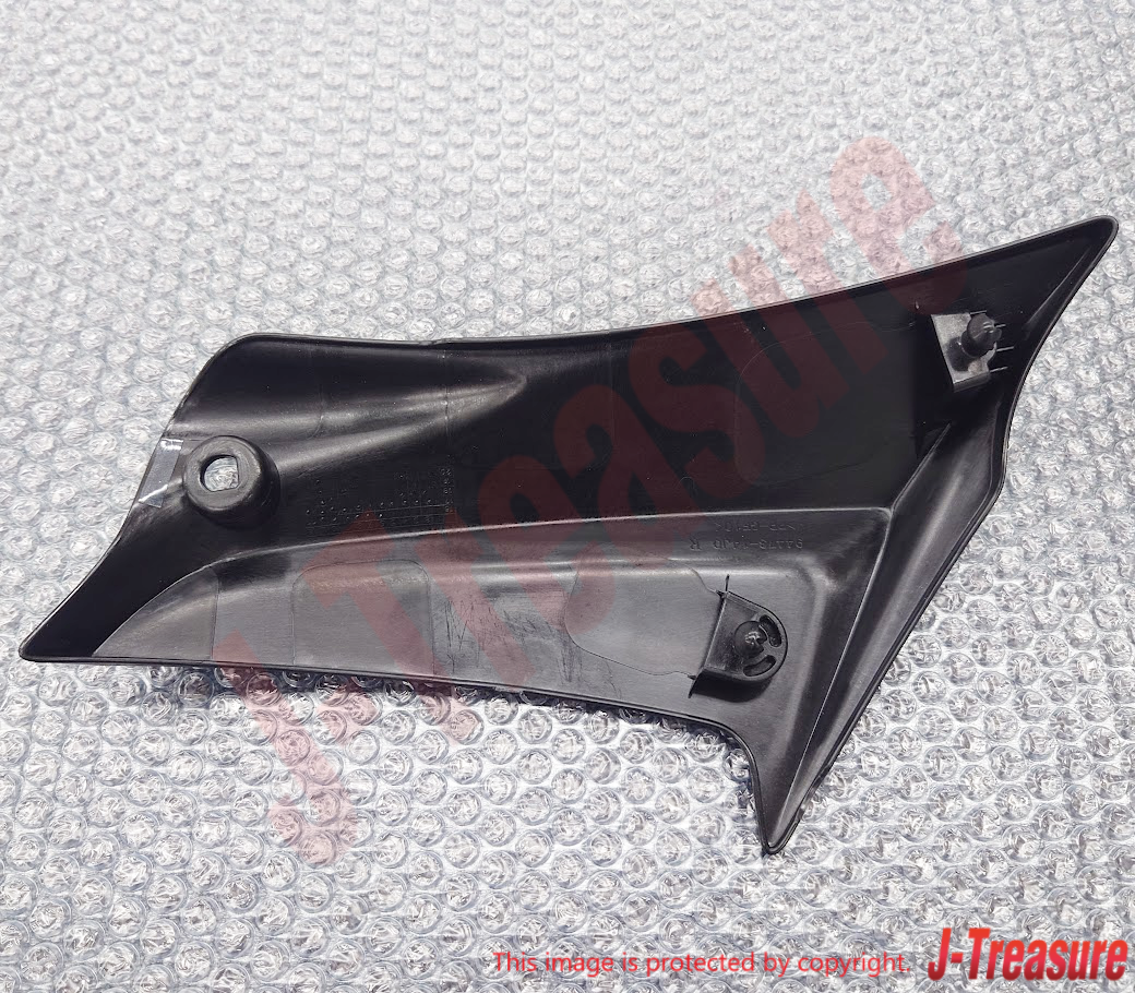 SUZUKI GSX-R750 2011-2017 Genuine Side Cowling Cover RH & LH Set OEM