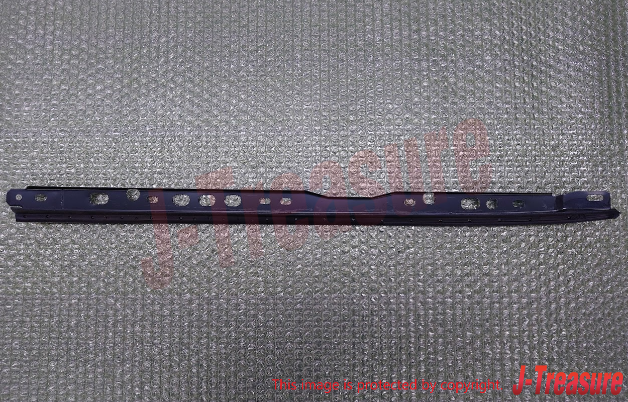 MAZDA MX5 MX-5 ROADSTER NA6CE NA8C 90-97 Genuine Front Bumper Set Plate Set OEM