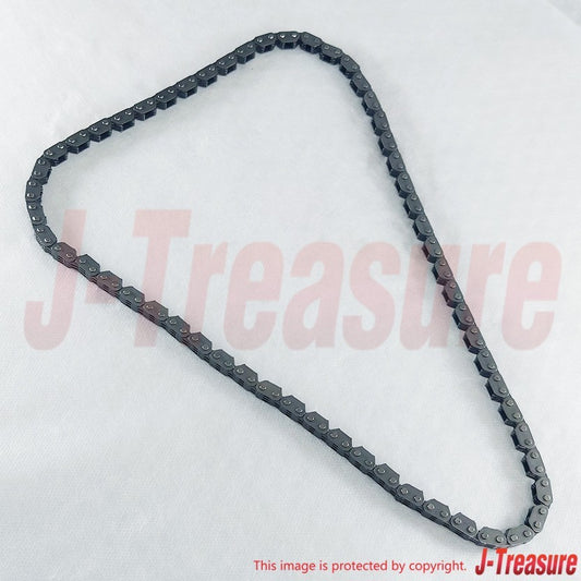 YAMAHA YZ450F '03-09 '20-23 Genuine Cam Chain(98Xrh2010-118M) 94591-57118-00 OEM