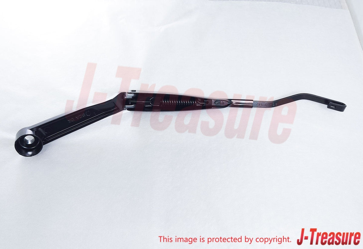 HONDA S2000 AP1/2 '00-09 Genuine Windshield Wiper Arm & Nut RH & LH Set LHD
