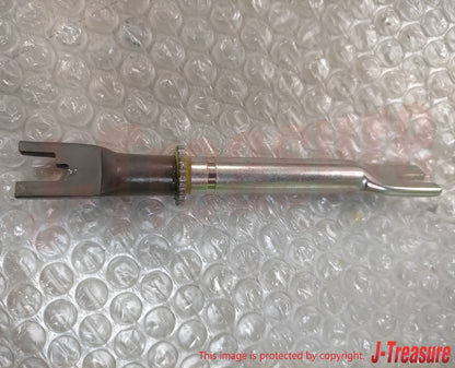 NISSAN SENTRA 01-06 Genuine Rear Drum Brake Adjuster Assembly LH 44201-25Y10 OEM