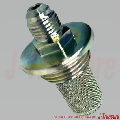 HONDA XR650 1993-2009 2012-2024 Genuine Oil Strainer 15500-MN1-670 OEM