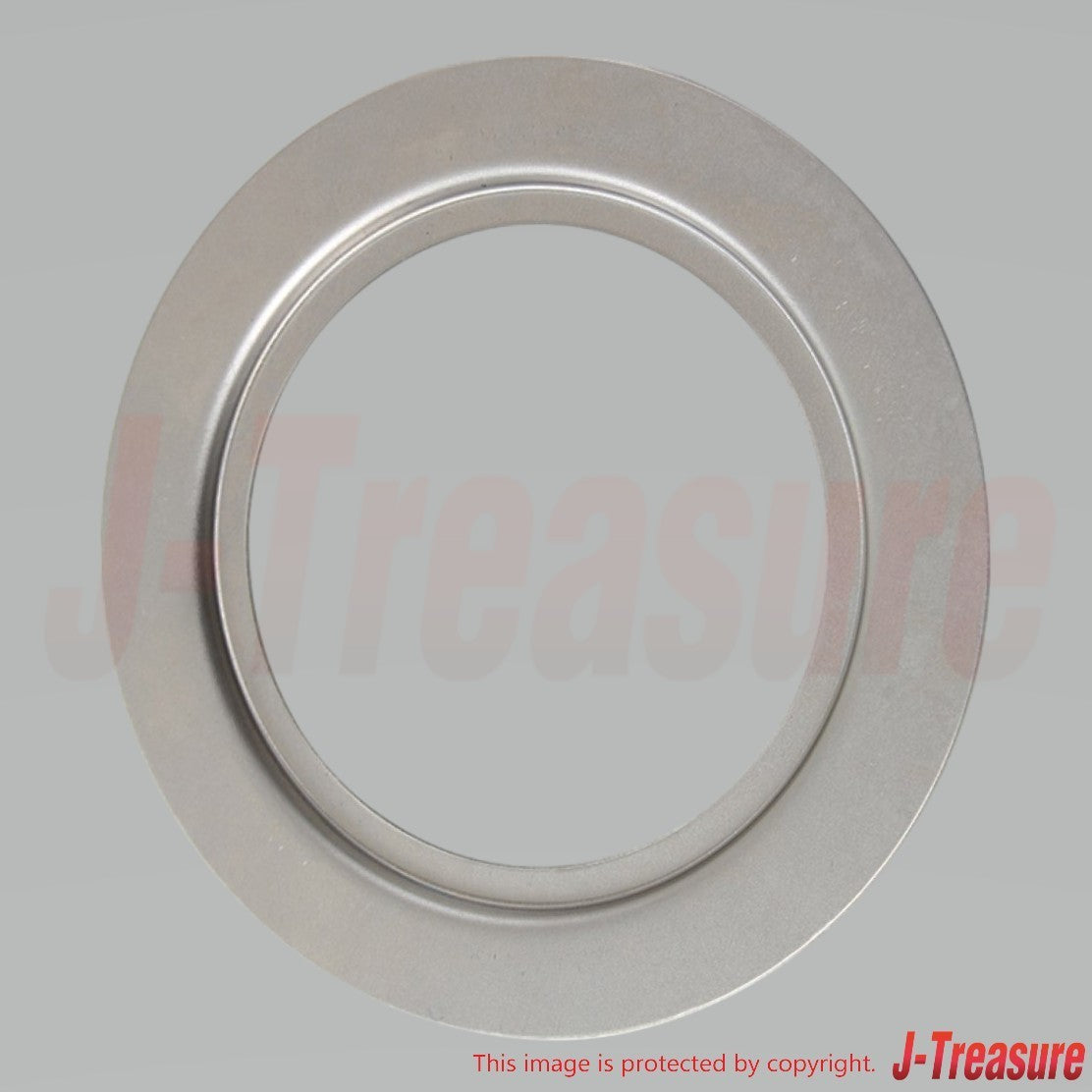 HONDA XR650L '93-25 Genuine Crankshaft Main Bearing Plate 11215-MN9-000 OEM