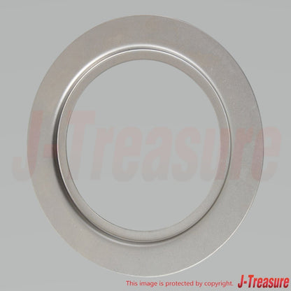 HONDA XR650L '93-25 Genuine Crankshaft Main Bearing Plate 11215-MN9-000 OEM