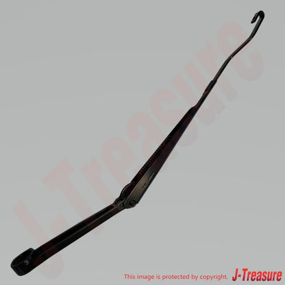 NISSAN SKYLINE GT-R BNR34 00-01 Genuine Front Windshield Wiper Arm R & L set RHD