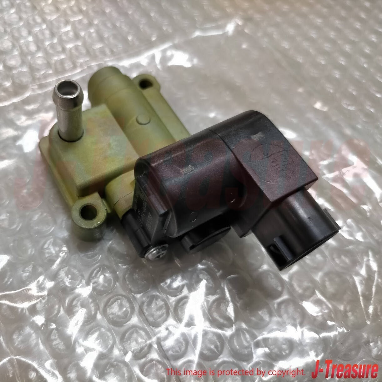HONDA CR-V RD# 02-04 Genuine Idle Speed Air Control Valve 16022-PPA-A11 OEM