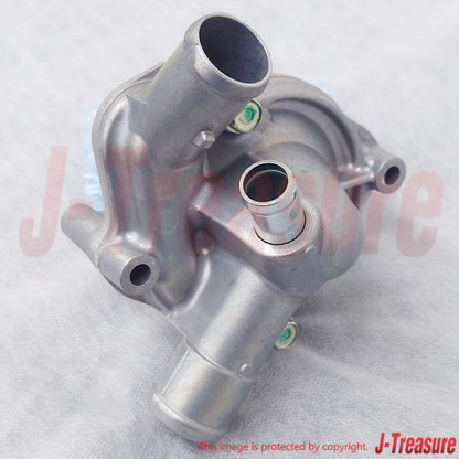 HONDA CBR600RR 2003-2006 Genuine Water Pump Assy 19200-MEE-325 OEM