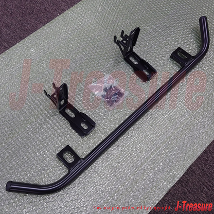 SUZUKI JIMNY SIERRA JB74 SAMURAI Fog Lamp Light Stay Mount Bracket IPF JS-001
