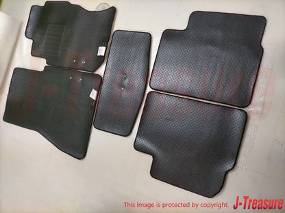 NISSAN SKYLINE GT-R BNR32 Genuine NISMO Floor Mat Set For 4WD 74902RNR25 OEM