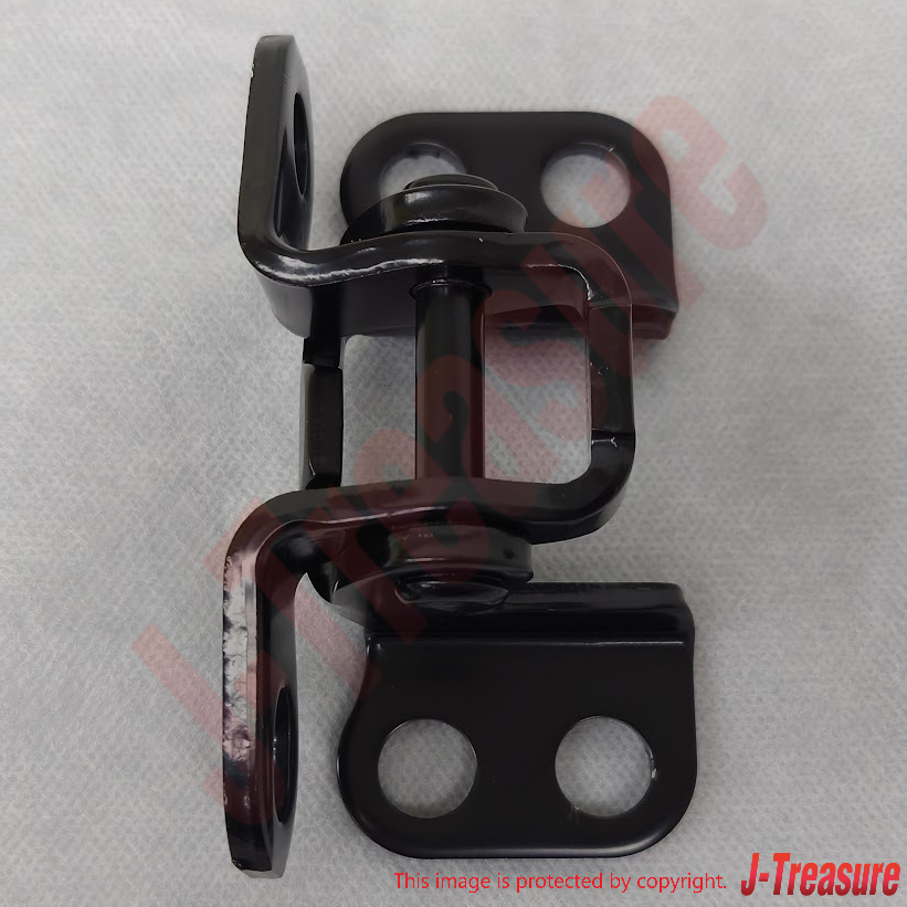 TOYOTA RAV4 ACA2# 01-05 Genuine Back Door Upper Hinge Sub-Assy 68801-42041 OEM
