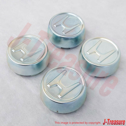 HONDA ACTY TRUCK 89-99 HA3 HA4 Genuine Wheel Center Hub Cap 44732-SJ6-000 x4 set