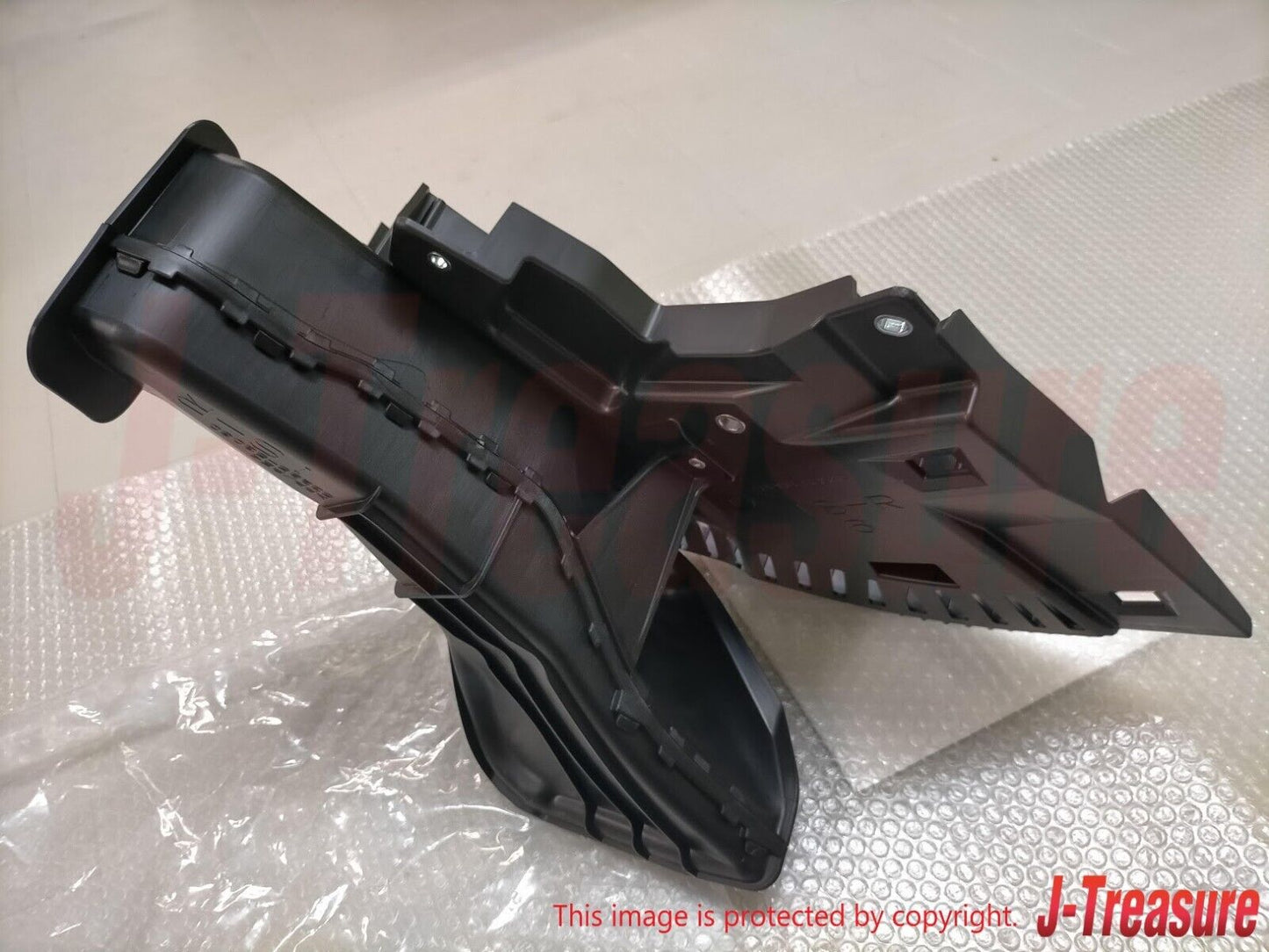 TOYOTA LEXUS IS350 ASE30 14-17 Genuine Cool Air Intake Duct RH 53208-53040 OEM