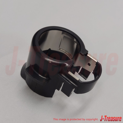 TOYOTA 4RUNNER GRN210 96-09 Genuine Cigarette Lighter Cover 85513-12020 OEM
