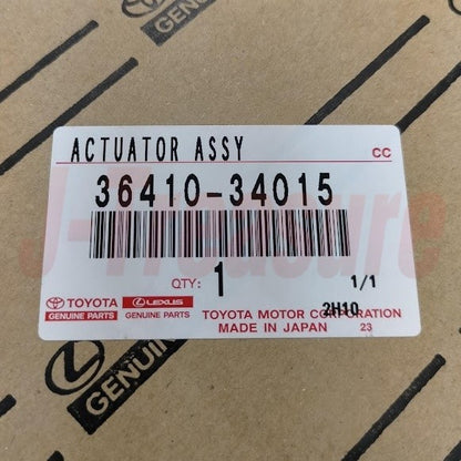 TOYOTA 4RUNNER TACOMA TUNDRA Genuine Transfer Shift Actuator 36410-34015 OEM