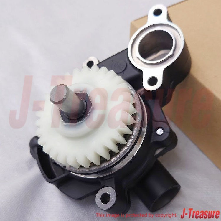 YAMAHA FZ09 2014-2017 XSR900 2016-2024 Genuine Water Pump Assy 1RC-12420-10 OEM