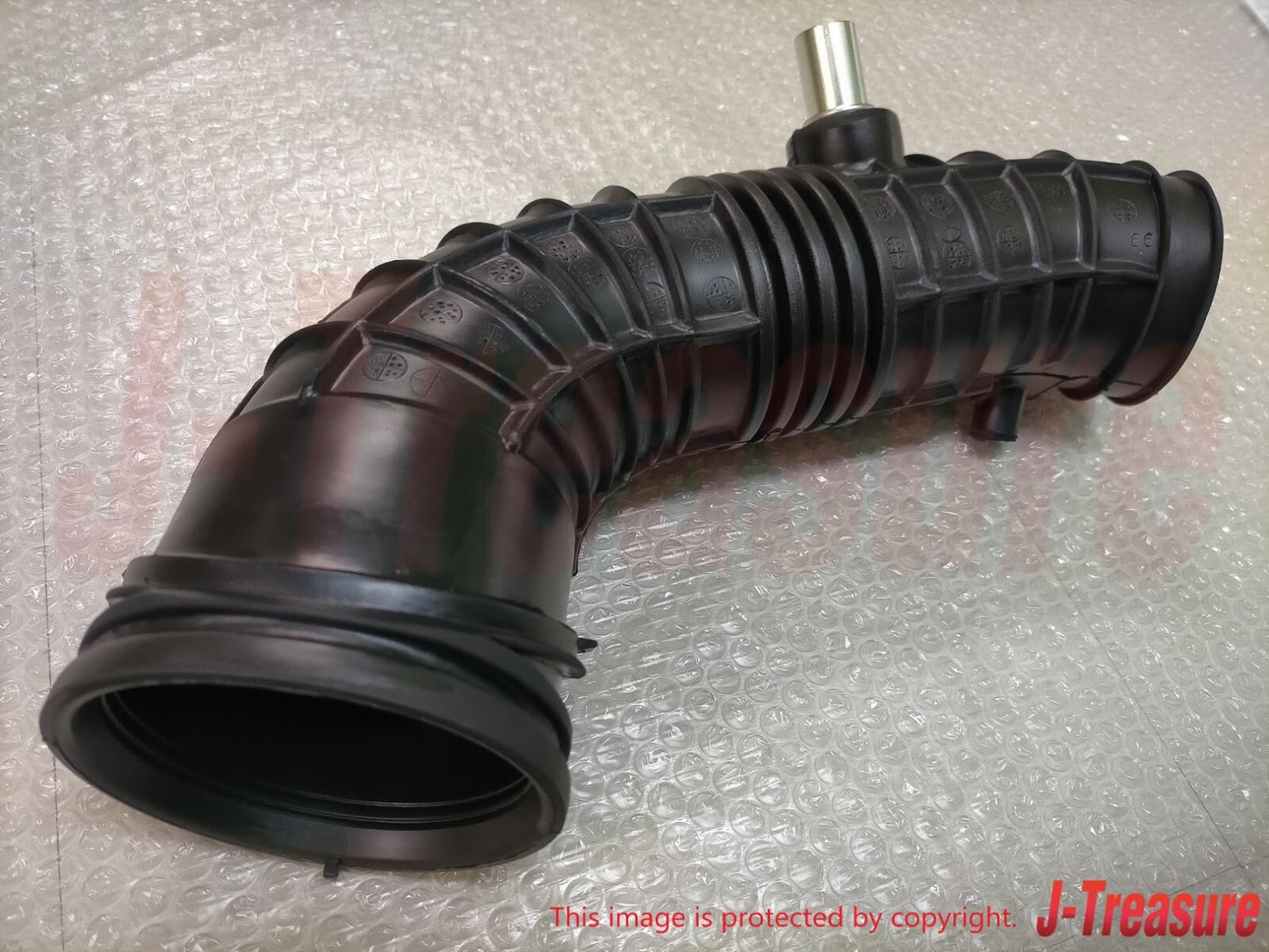 HONDA S2000 AP1 2000-2003 Genuine Air Flow Hose Tube 17228-PCX-000 OEM