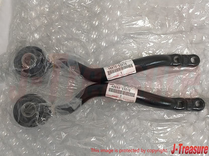 TOYOTA ALTEZZA LEXUS IS300 IS200 Genuine Front Lower Control Arm  RH & LH OEM