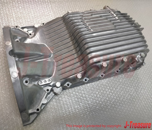 HONDA S2000 S2K AP1 AP2 1999-2009 Genuine Engine Oil Pan Comp. 11200-PCX-000 OEM
