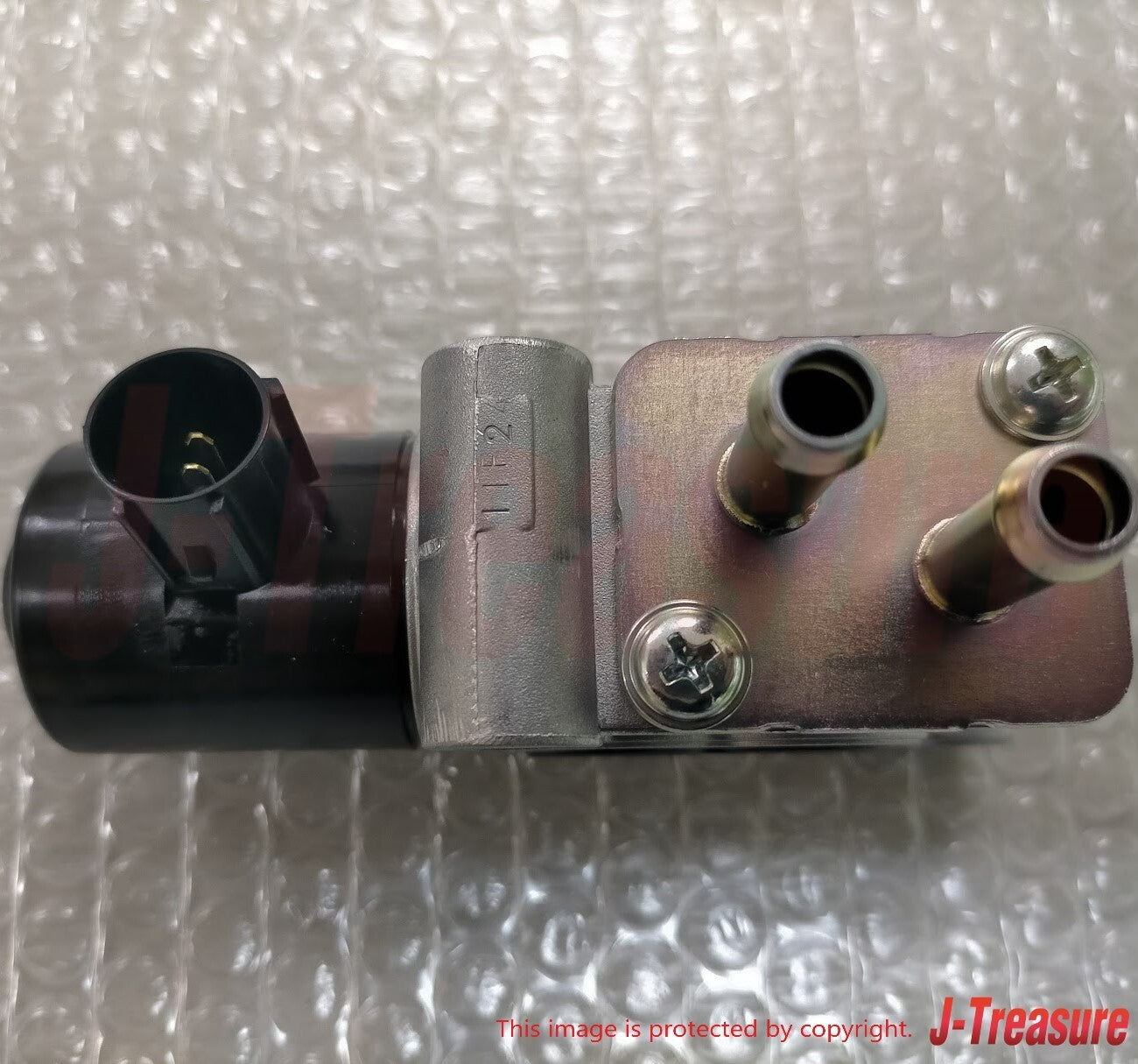 HONDA CIVIC EK4 97-20 DEL SOL EJ4 96-97 Genuine Idle Air Control Valve IACV OEM
