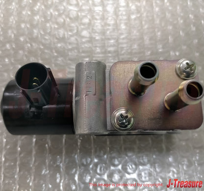 HONDA CIVIC EK4 97-20 DEL SOL EJ4 96-97 Genuine Idle Air Control Valve IACV OEM
