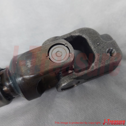 TOYOTA PRIUS ZVW30 ZVW35 Genuine Steering Intermediate Shaft No2 45260-12710 OEM