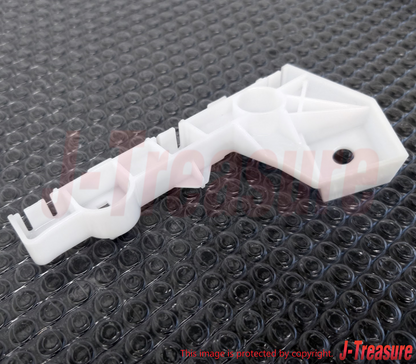 MITSUBISHI MIRAGE A03A Genuine Front Bumper Side Brackets RH & LH set OEM