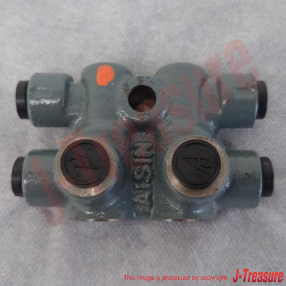 MITSUBISHI MIRAGE CA5A 93-97 Genuine Brake Fluid Proportioning Valve MB699551