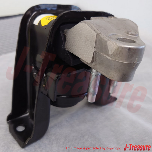TOYOTA COROLLA ZZE13# 03-08 Genuine Engine Mounting Insulator RH 12305-0D023 OEM