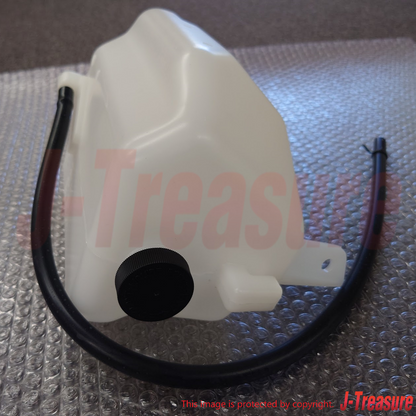 NISSAN 350Z Z33 2003-2007 Genuine Radiator Reservoir Tank Assy 21710-CD00A OEM