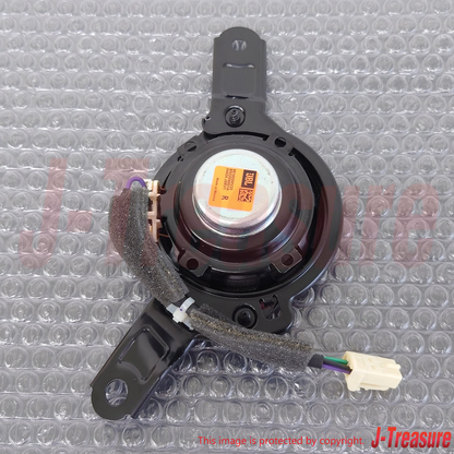 TOYOTA FJ CRUISER GSJ10 11-14 Genuine JBL-Audio Rear Speaker Assy RH & LH Set