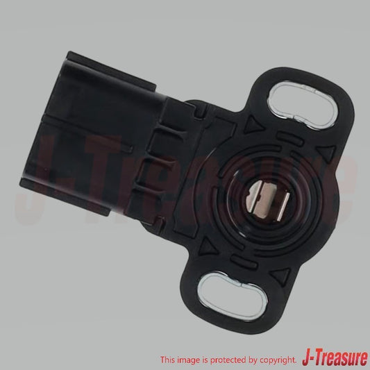 YAMAHA YZF-R6 2008-2020 Genuine Throttle Sensor Assy 13S-85885-01-00 OEM