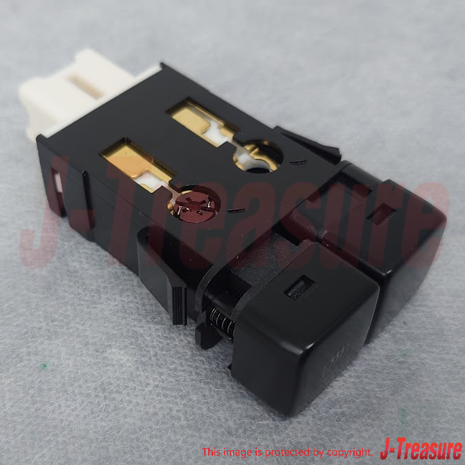 MAZDA MX-5 MIATA NA8C 94-97 Genuine Rear Defogger Switch NA75-66-460 OEM