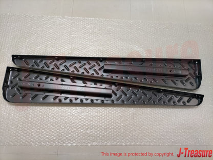 TOYOTA LAND CRUISER FJ40 FJ42 FJ43 FJ45 Genuine Front Step Assy 51707-69015 OEM
