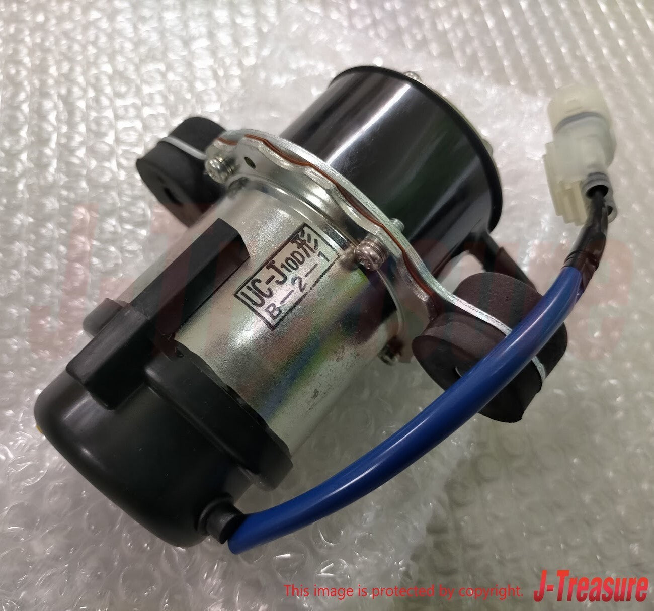 HONDA ACTY / ACTY TRUCK HA1 HA2 HA3 HA4 HA5 Genuine Fuel Pump 16700-PZ3-013 OEM