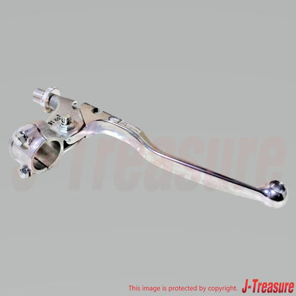 SUZUKI RM85 '05-09 2012 '15-23 Genuine Clutch Lever Assy 57500-28C13 OEM