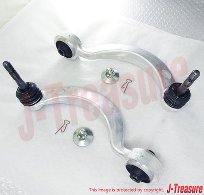 TOYOTA LEXUS LS460 LS600h Genuine Front Suspension Upper Control Arm RH & LH OEM