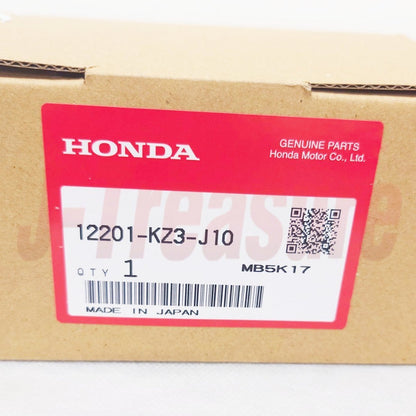HONDA CR250R 1999-2001 Genuine Engine Cylinder Head 12201-KZ3-J10 OEM