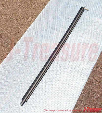 TOYOTA SOARER LEXUS SC430 UZZ400 Genuine Door Weather Strip Belt Molding Set OEM