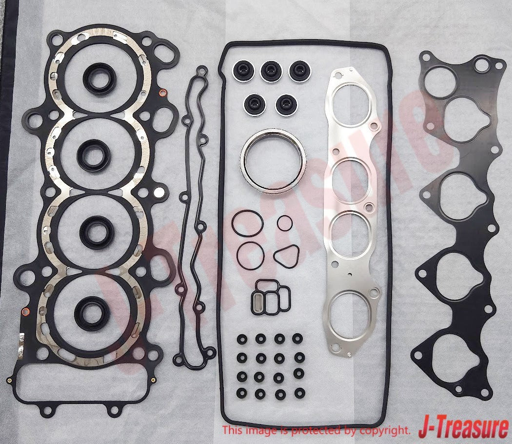 HONDA S2000 AP1 00-03  Genuine F20C Cylinder Head Gasket Kit 06110-PCX-020 OEM