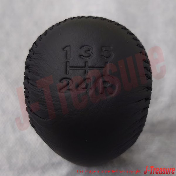 TOYOTA MARK2 JZX110 Genuine Shift Lever Knob & Lever & Retainer & Washer Set OEM