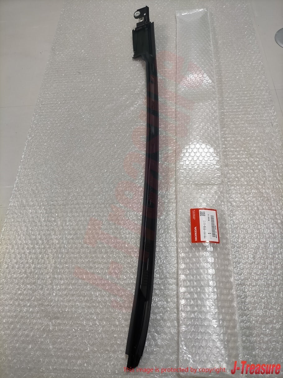 HONDA CR-V RD# 02-06 Genuine Front Windshield Pillar Side Garnish Assy RH & LH