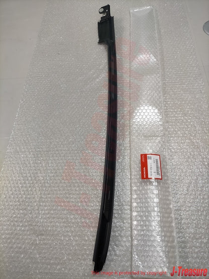HONDA CR-V RD# 02-06 Genuine Front Windshield Pillar Side Garnish Assy RH & LH