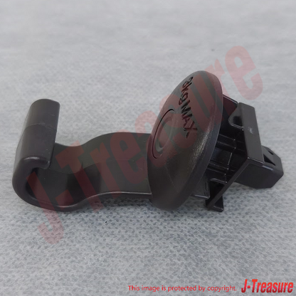 HONDA CR-V RM1 12-14 Genuine Trunk Hook *NH781L* Mocha Gray 84662-T0A-A01ZA OEM