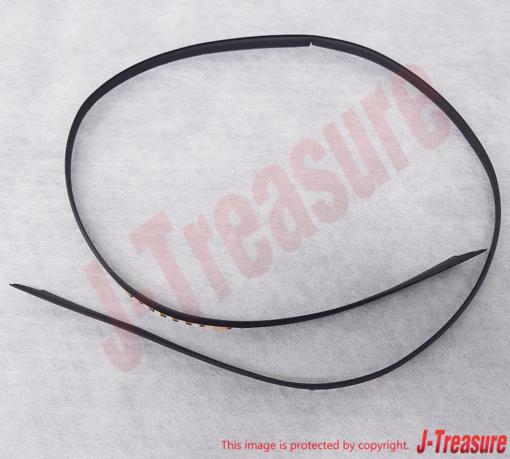 TOYOTA 4RUNNER GRN210 06-09 Genuine Radiator Grille Protector 53119-35020-C0 OEM