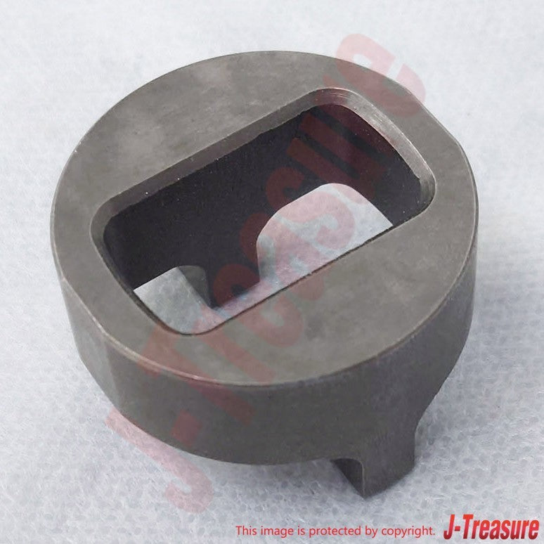 MAZDA MAZDA3 BK Genuine Vacuum Pump Coupling Set RF2A-18-V50 For DIESEL ENGINE