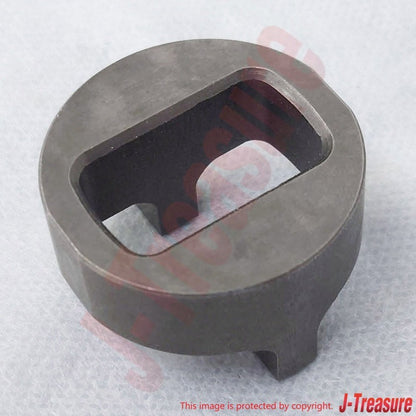 MAZDA MAZDA3 BK Genuine Vacuum Pump Coupling Set RF2A-18-V50 For DIESEL ENGINE