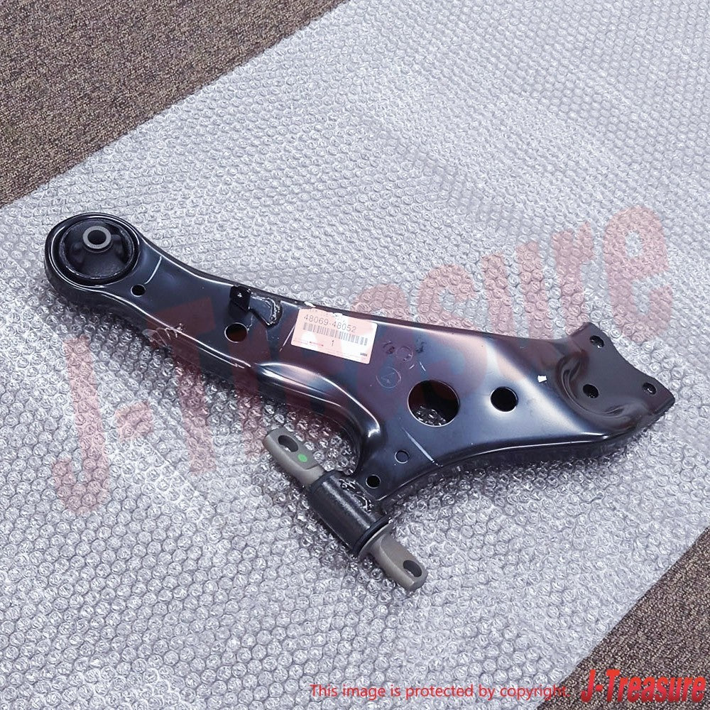 LEXUS RX350 GYL15 2010-2013 Genuine Front Suspension Lower Arm RH & LH Set OEM