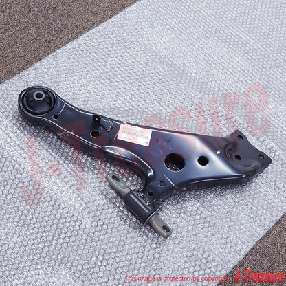 LEXUS RX350 GYL15 2010-2013 Genuine Front Suspension Lower Arm RH & LH Set OEM